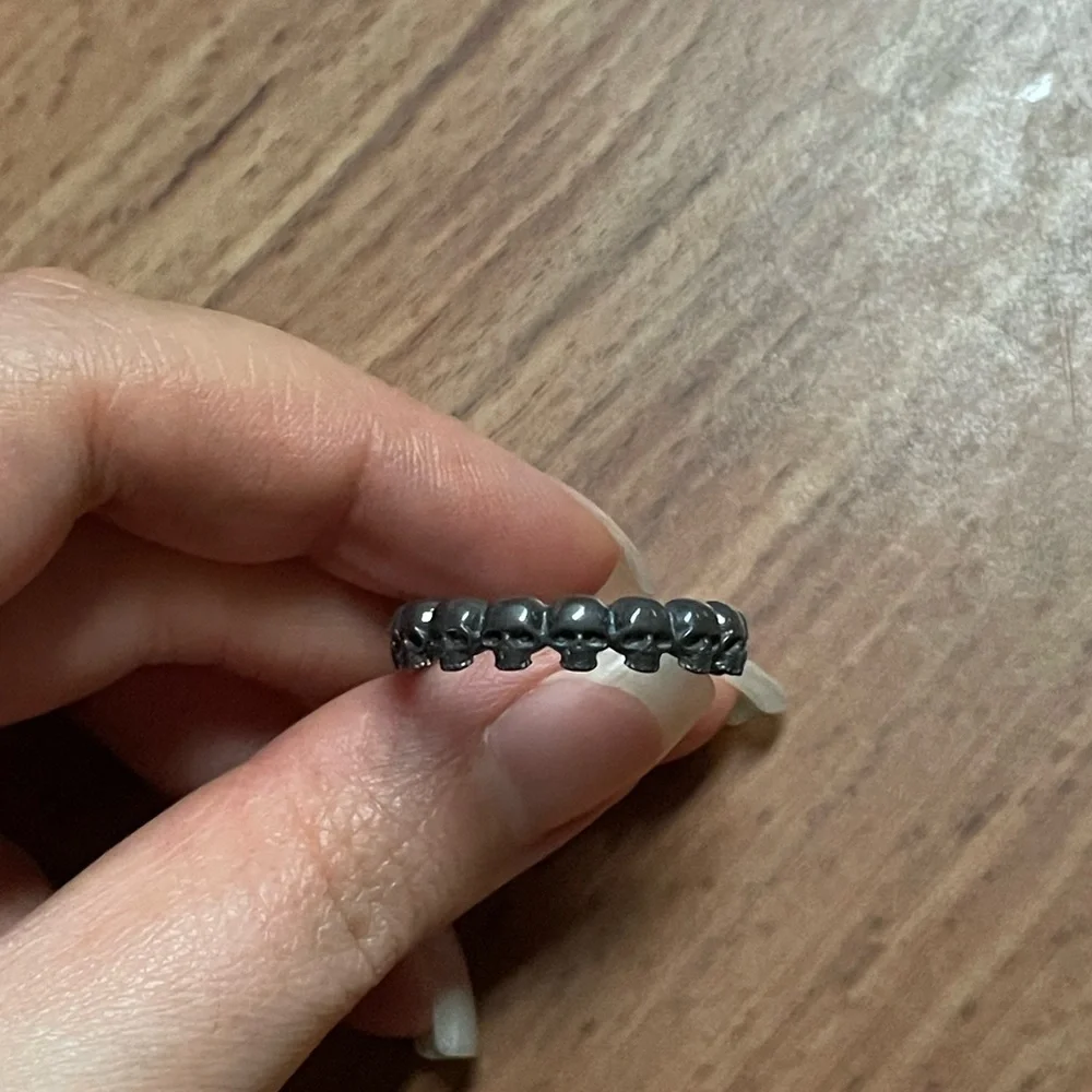 N/A cool sterling